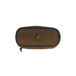 Etui de protection optique Somlys classique Grosse lunette - Point rouge