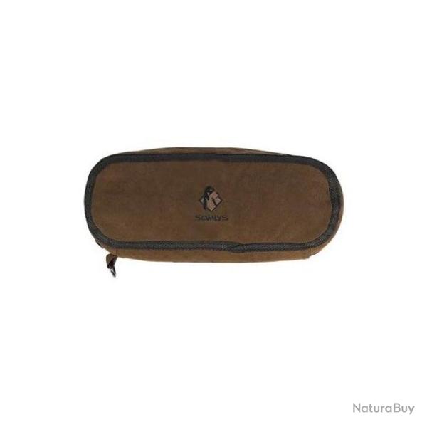 Etui de protection optique Somlys classique Grosse lunette - Lunette standard