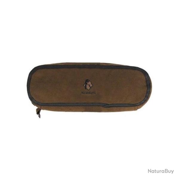 Etui de protection optique Somlys classique Grosse lunette - Grosse lunette