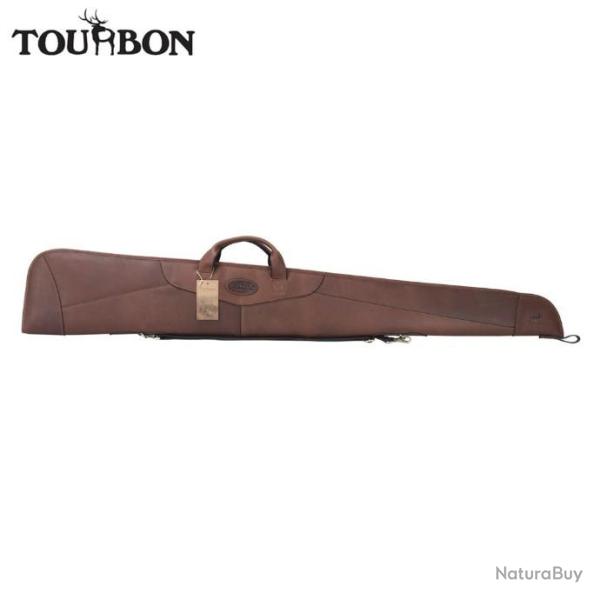 Tourbon Etui de fusil en Cuir Vritable 137 CM LIVRAISON GRATUITE !!