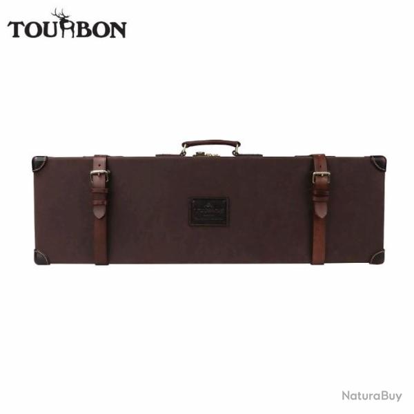 Tourbon Etui de Stockage de Fusil en Cuir LIVRAISON GRATUITE !!