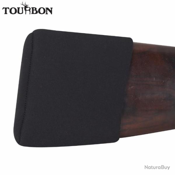 Tourbon tampon de Recul Anti-Drapant Buttstock LIVRAISON GRATUITE !!