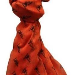 FOULARD STAGUNT HUNTER SCARF TAILLE UNIQUE