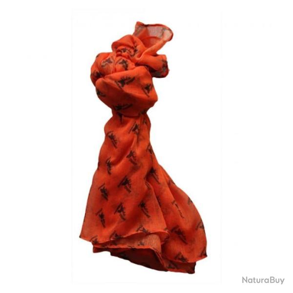FOULARD STAGUNT HUNTER SCARF (014447)