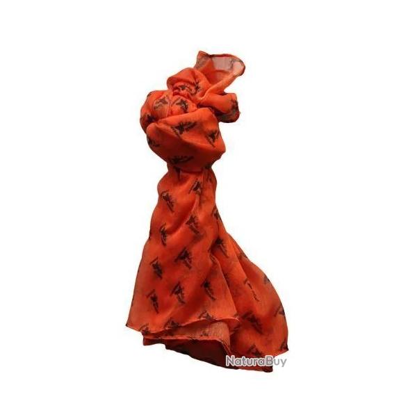 FOULARD STAGUNT HUNTER SCARF TAILLE UNIQUE