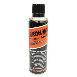 Spray d'entretien haute efficacit&eacute; surfaces m&eacute;talliques 300ml