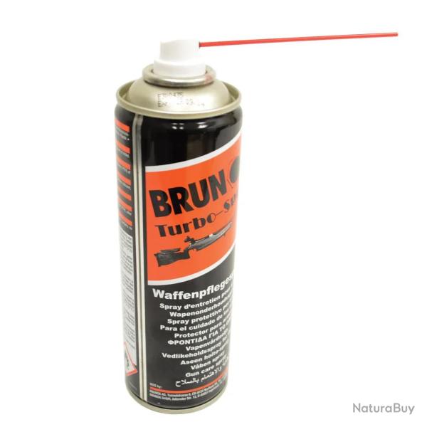 Spray d'entretien haute efficacit� surfaces m�talliques 300ml
