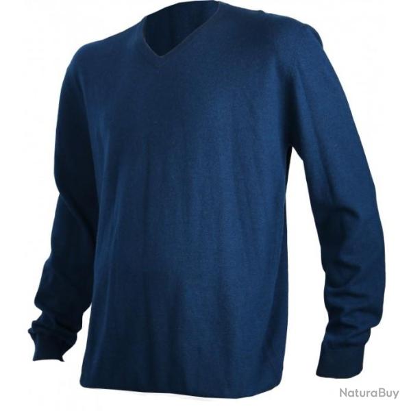 DESTOCKAGE  ! PULL COL V  SOMLYS