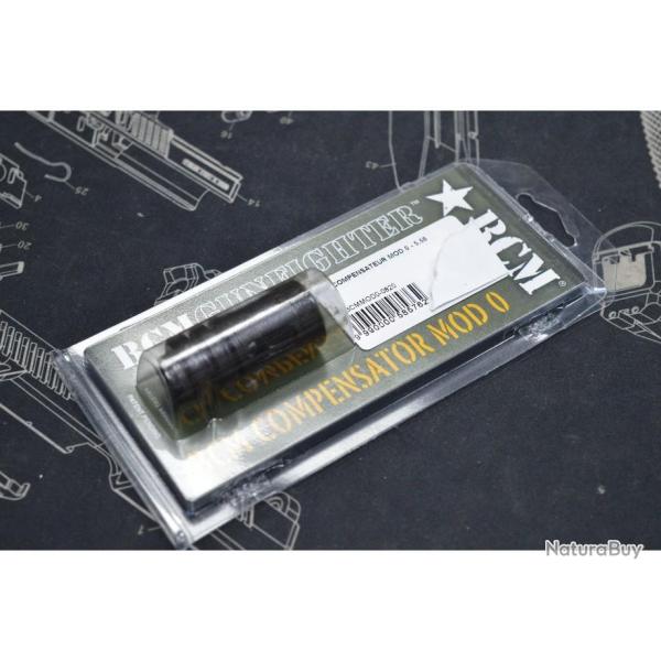 Compensateur Bravo Company Mfg. MOD 0 - 5.56 Neuf