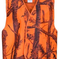 Gilet de traque GhostCamo Percussion-M/L