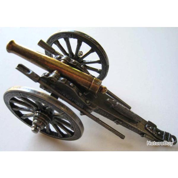 CANON 1861 USA - GUERRE DE SECESSION -