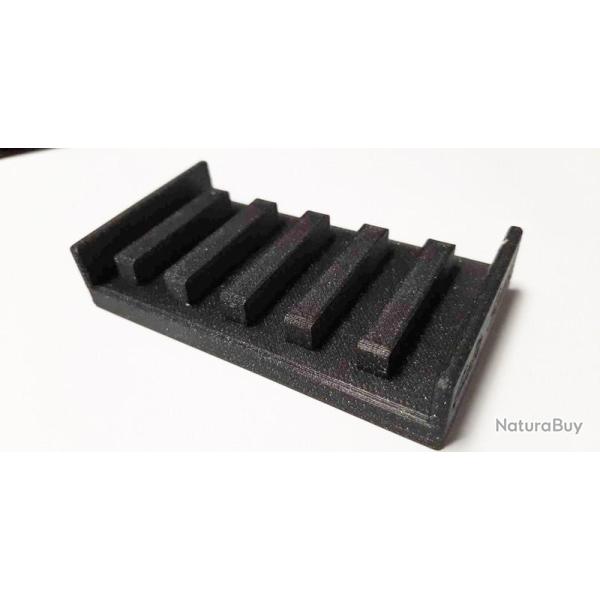 Support munitions 22LR - mod�le pro compact