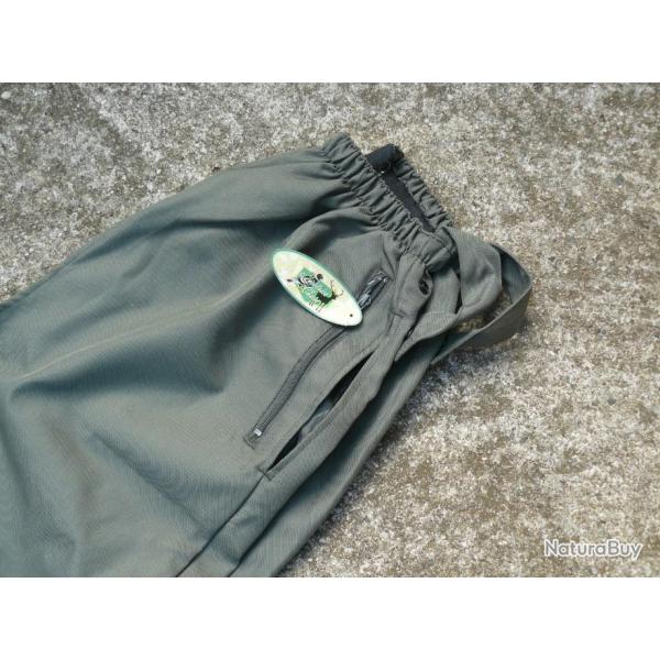 ...Cuissard Territoire de chasse   en 44 / 46