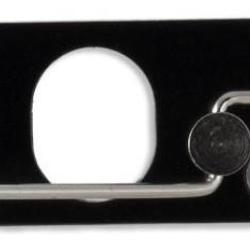 KAP Repose fl&egrave;che magn&eacute;tique &agrave; coller Winstorm 410 DROITIER (RH)
