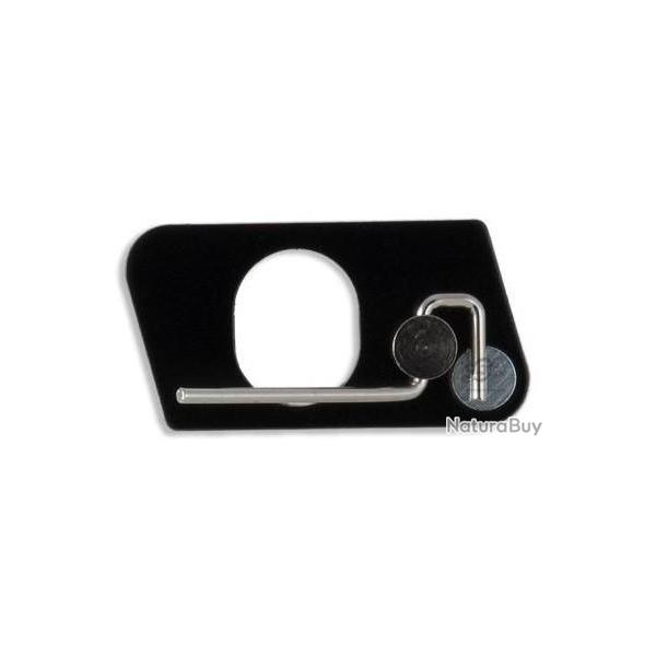 KAP Repose fl�che magn�tique � coller Winstorm 410 DROITIER (RH)
