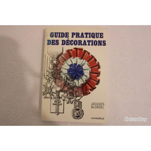 Guide pratique des d�corations