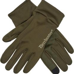 Gants Rusky Silent (Couleur: Brun olive)