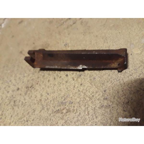 planchette elevatrice inconnu