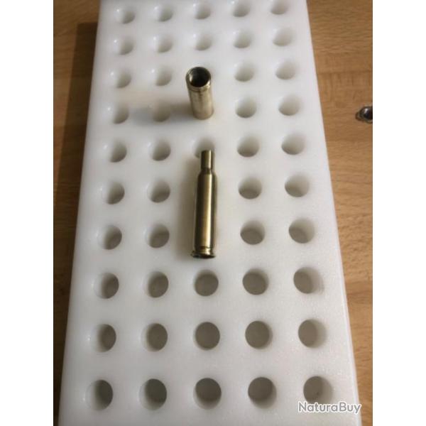 Jauge OAL Hornady ou Stoney Point  - 222 Remington