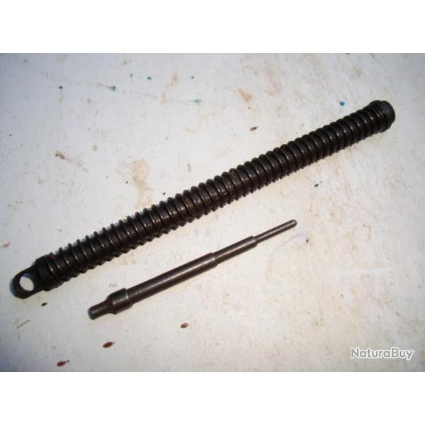 TIGE GUIDE+PERCUTEUR POUR MAC 35.A.