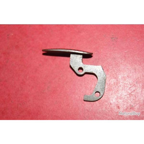 bouton suret� fusil ROBUST ancien mod�le MANUFRANCE - VENDU PAR JEPERCUTE (S20B245)