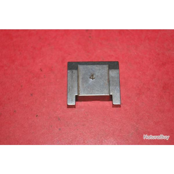 verrou n�4 fusil RIZZINI - VENDU PAR JEPERCUTE (S20B249)