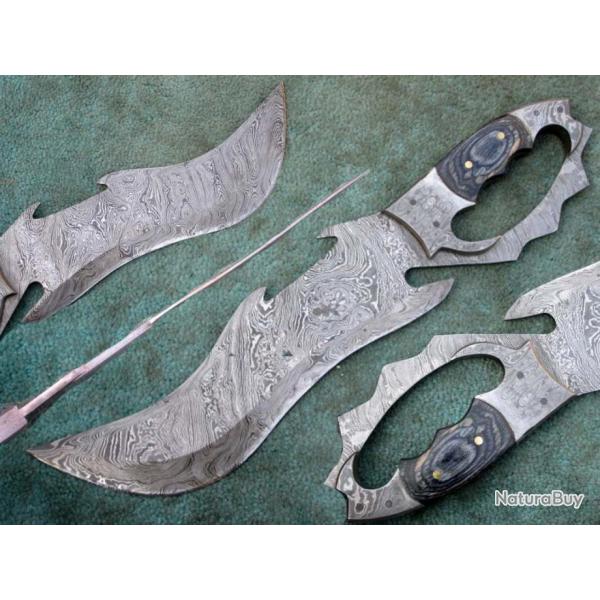 COLLECTION ORIENTALE