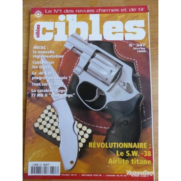 CIBLES N� 347