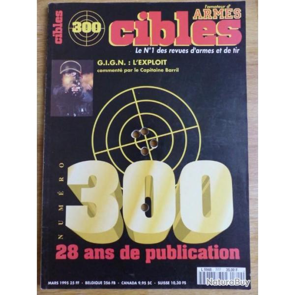 CIBLES N� 300