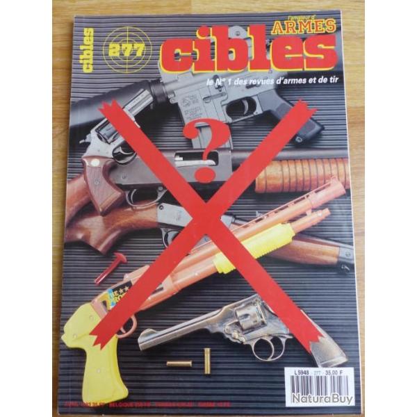 CIBLES N� 277