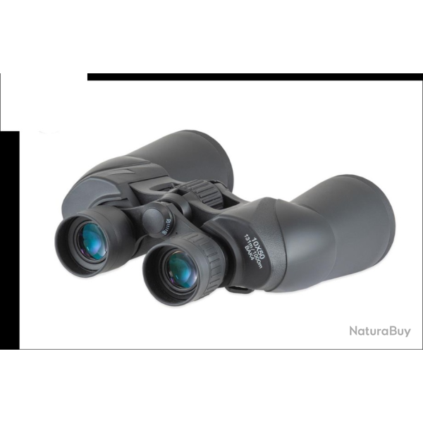 JUMELLES 10x50 AVALON