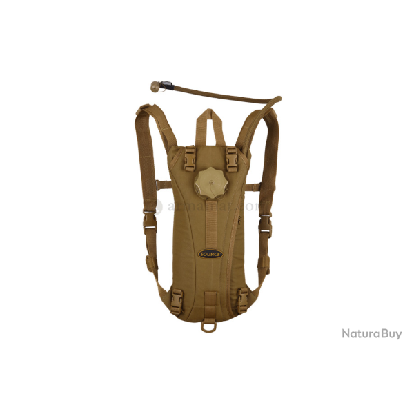 Sac  dos Source TACTICAL 3L Coyote