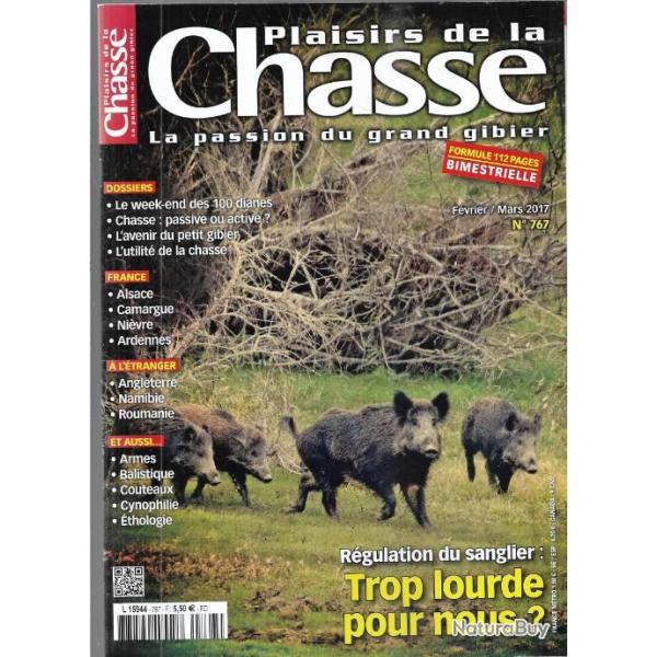 plaisirs de la chasse n 767, rallye joli-bois, brame du cerf, armes et balsitique , plaine , dumas c