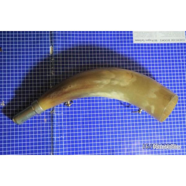 Corne  d'appel (Livr� par Happy post 11�)