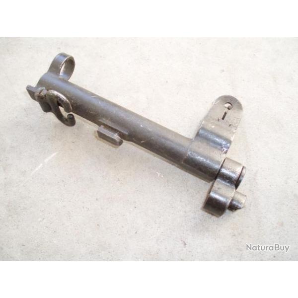GARAND M1   CYLINDRE A GAZ   OCCAS !!! NU !!!