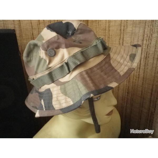 bonnie hat CAMO taille  56  NEUF    IDAHO
