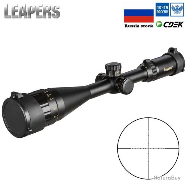 FIRE WOLF 4-16X50 Lunette de Vise  LIVRAISON GRATUITE !!