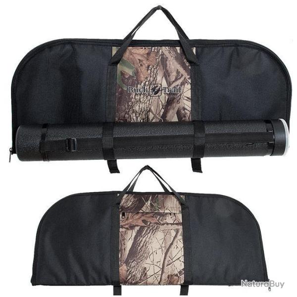 HOUSSE RECURVE DEMONTABLE BUCKTRAIL 70CM