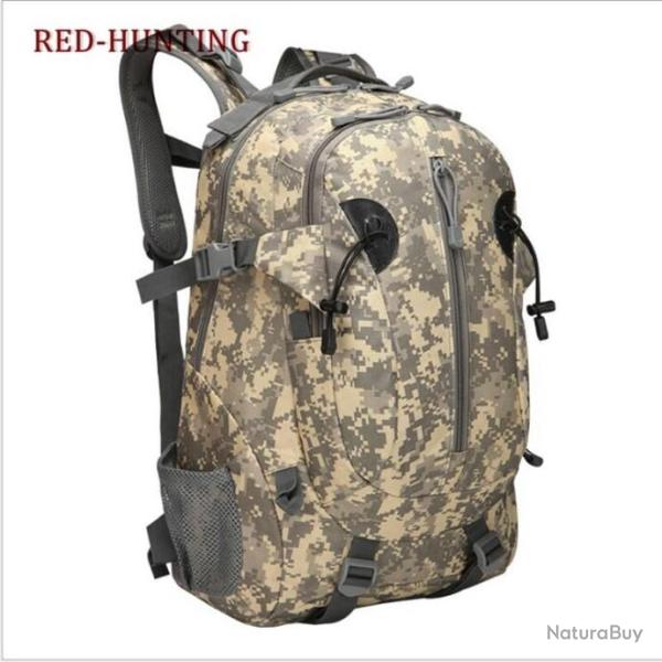 Sac a Dos Impermable 40L Couleur ACU LIVRAISON GRATUITE !!