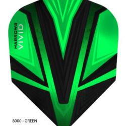 HARROWS - Ailettes VIVID 8000