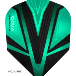 HARROWS - Ailettes VIVID 8002