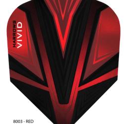 HARROWS - Ailettes VIVID 8003
