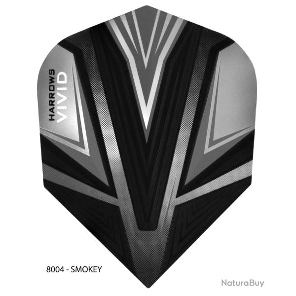 HARROWS - Ailettes VIVID 8004