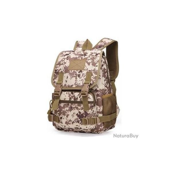 Sac a Dos Militaire 25L COULEUR DSDG  LIVRAISON GRATUITE !!
