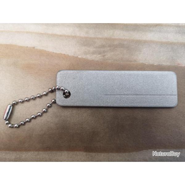 Petit aff�teur diamant de poche EDC