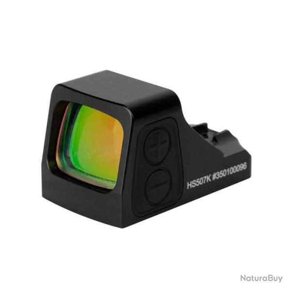 Viseur point rouge Holosun HS507K