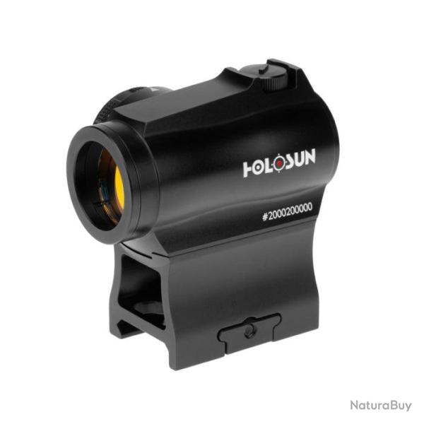 Viseur point rouge Holosun HS503R
