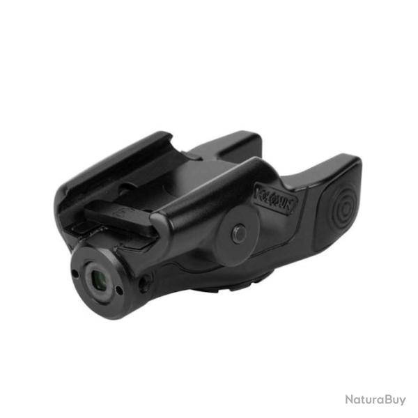 Laser Holosun LS111R / LS111G - Vert