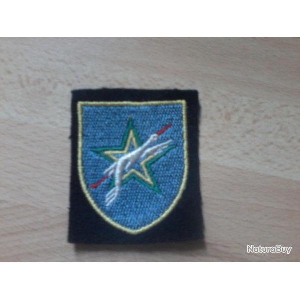 Insigne d'paule 2DIM