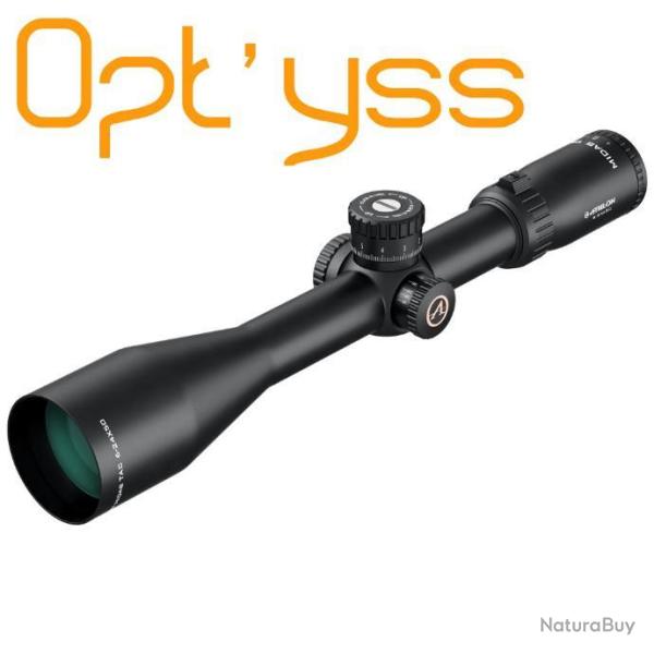 Lunette 5-25x56 Athlon Midas TAC hd 34 R�ticule APRS6 MRAD FFP